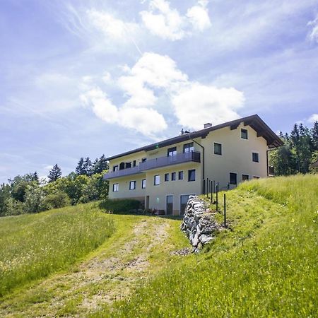 Appartments Kramer Schiefling am See Exterior foto