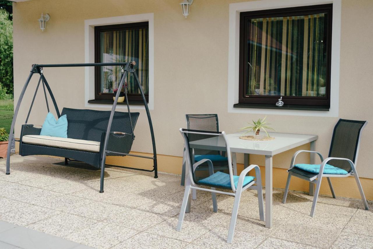 Appartments Kramer Schiefling am See Exterior foto