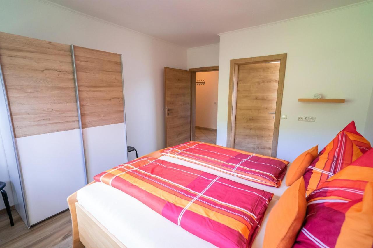 Appartments Kramer Schiefling am See Exterior foto